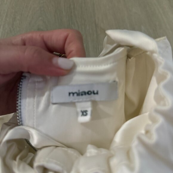 Miaou Agnes Corset - Picture 2 of 2